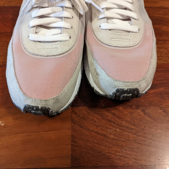 Men's Nike 11 - Waffle One Crater - Picture 2 of 7